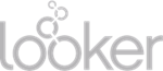 Looker Logo Grey 1
